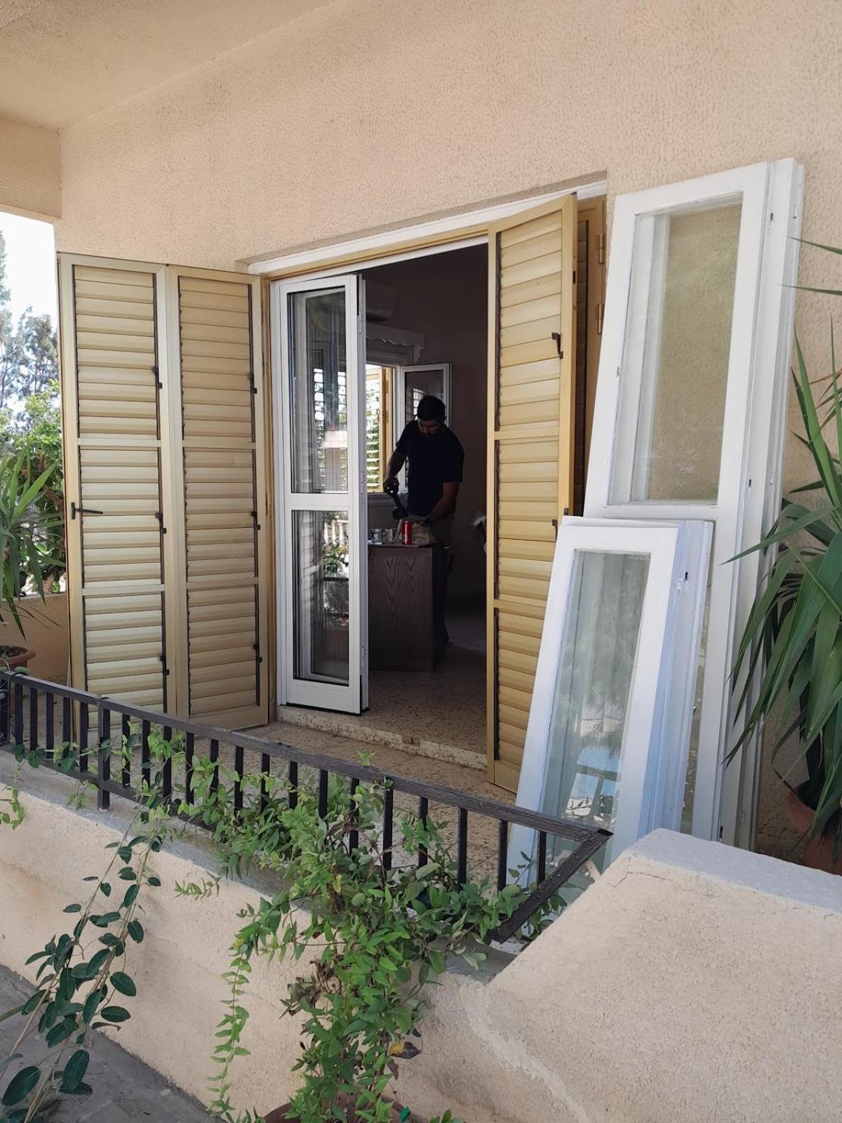 Ithaca Villa Larnaca Exterior photo