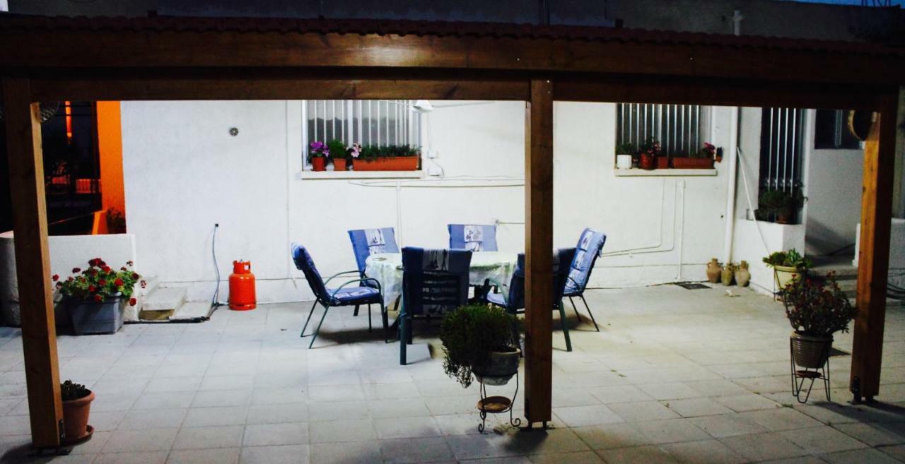 Ithaca Villa Larnaca Exterior photo