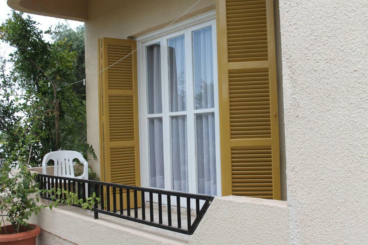 Ithaca Villa Larnaca Exterior photo