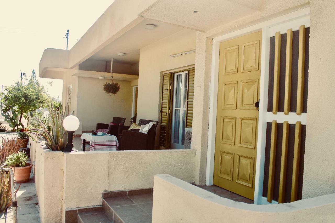 Ithaca Villa Larnaca Exterior photo