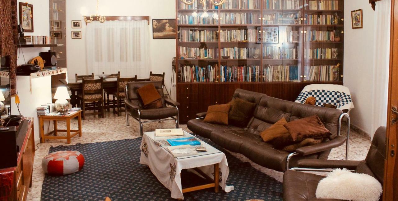 Ithaca Villa Larnaca Exterior photo