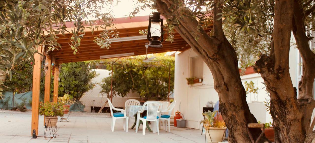 Ithaca Villa Larnaca Exterior photo